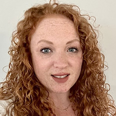 Krista  Lynch