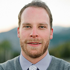 Ryan Anderson