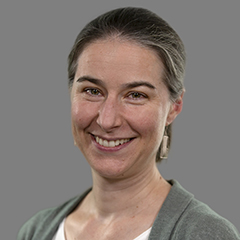 Rebecca Coughlin