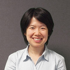 Sharon Zhao