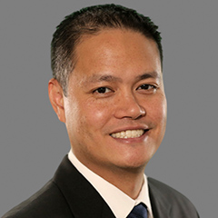 Wilfredo Lim