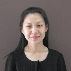 April Wu
