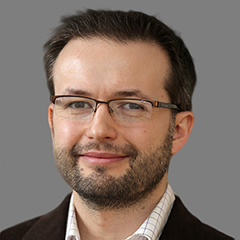Christopher Rodger