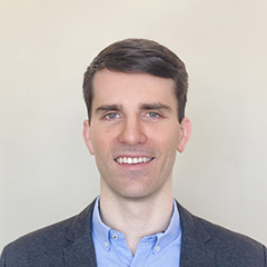 Daniel Welsh