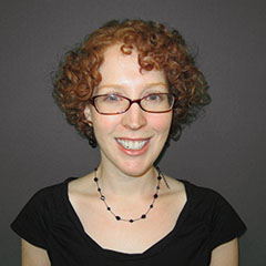 Rebecca Kleinman