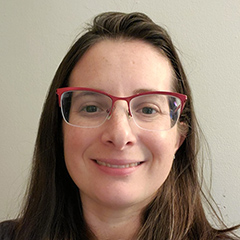Sarah Prenovitz