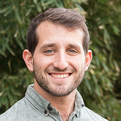 Nathan Chesterman