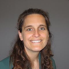 Stacy Griswold