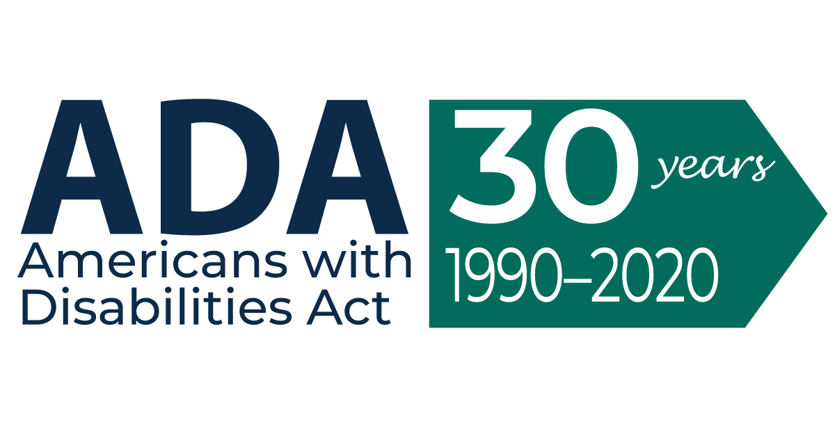 Americans with Disabilities Act (ADA)