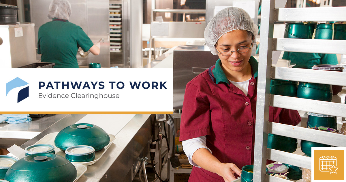 Pathways to Work