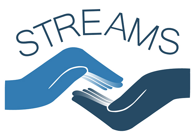 STREAMS logo