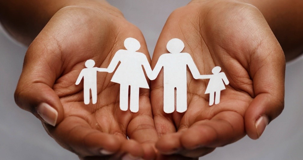 Title X - Family support