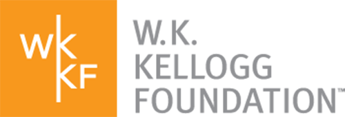 W.K. Kellogg Foundation logo