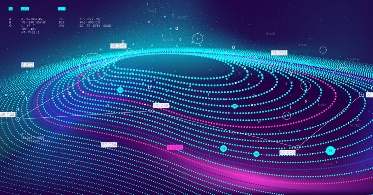 Boost Your Decision Making Power with Advanced Data Visualization