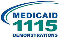 Medicaid 1115 Demonstrations