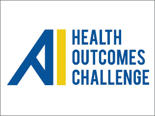 AI Health Outcomes Challenge logo