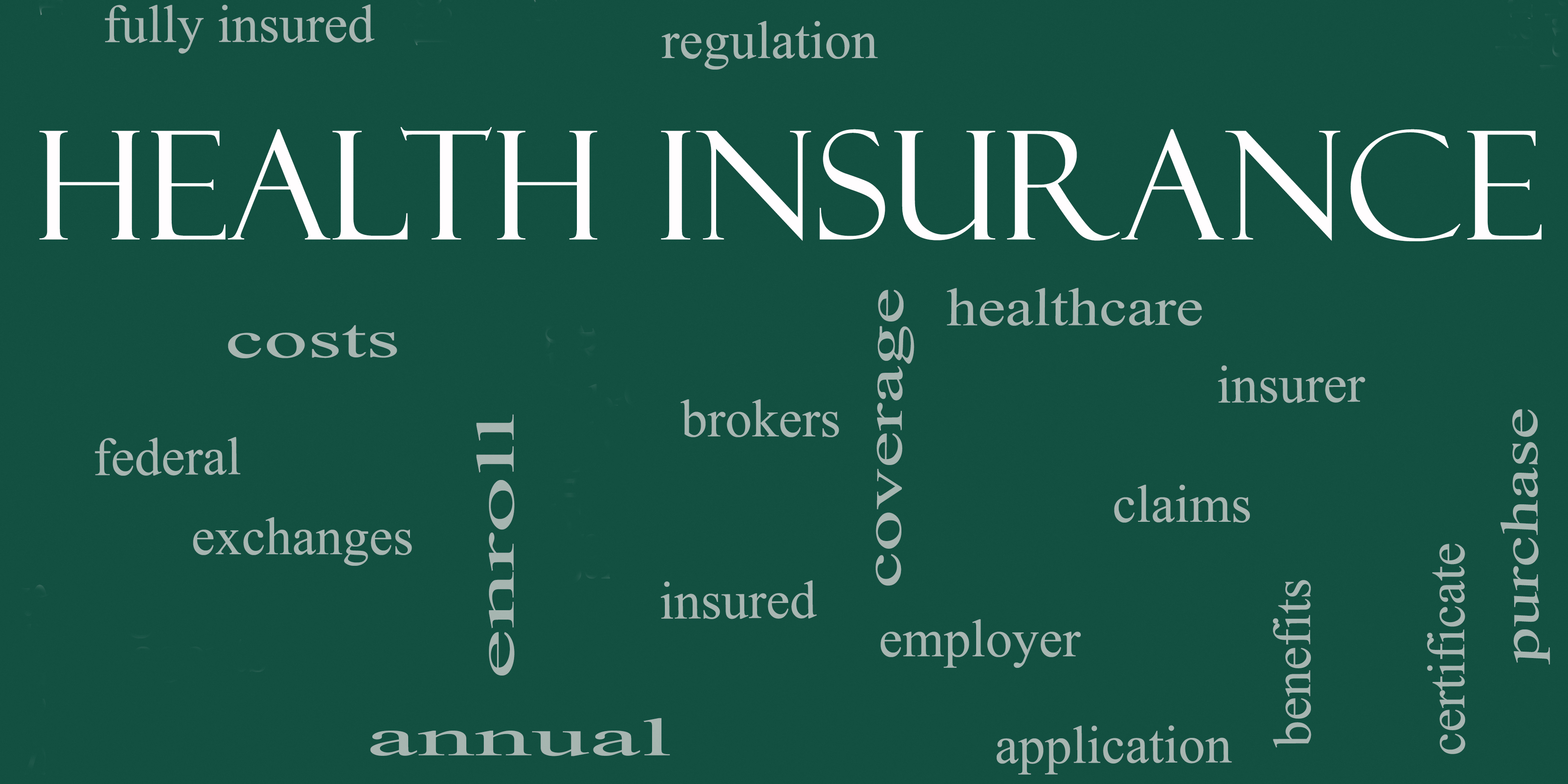 Health Insurance graphic