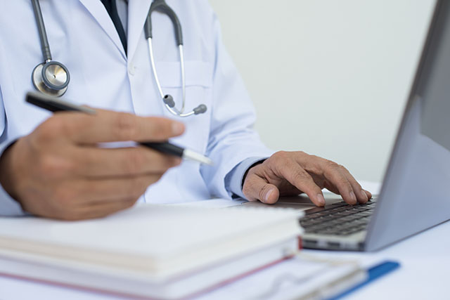 Journal of General Internal Medicine Study Finds That Physician Burnout