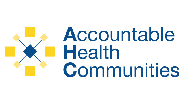 Accountable Health Communities logo