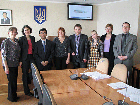 Ukraine Ukraine