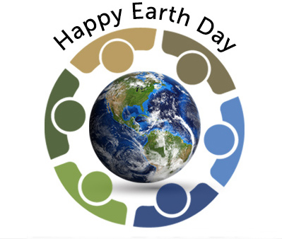 Earth Day 2016