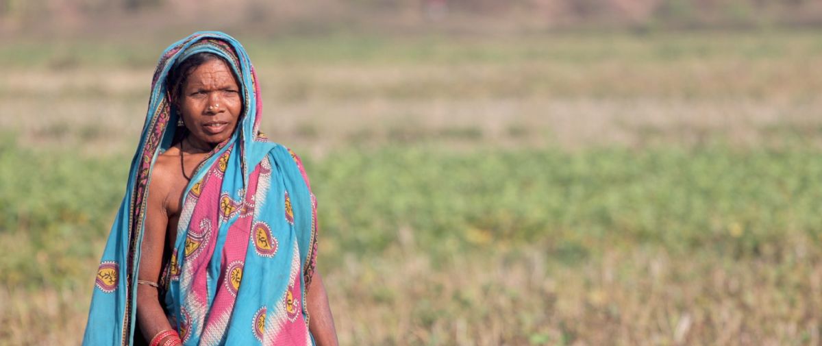 Learning Partnership on Developing Smallholder-Inclusive Markets in Odisha, India