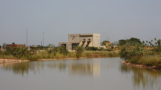 Evaluation of the Burkina Faso Agriculture Development Project Design Report