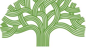 city tree oakland logo