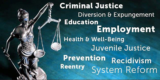 Criminal Justice image