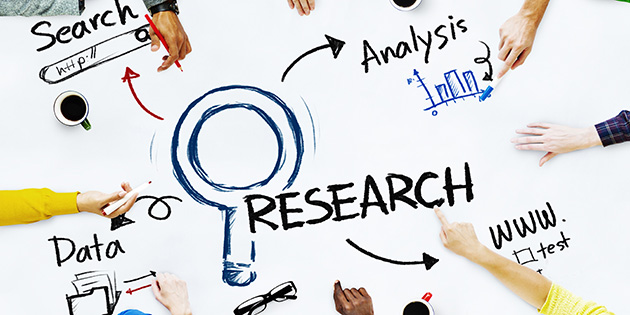Image of research concepts for CLEAR project Image of research concepts for CLEAR project