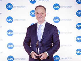 Paul Decker Mid-Market CEO of the Year
