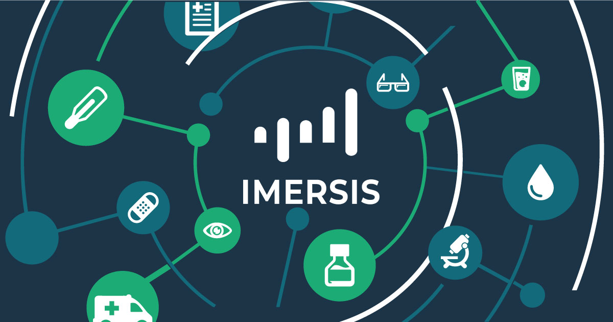 Imersis