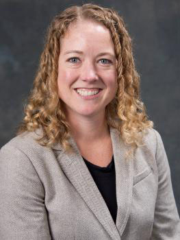 Dr. Sanya Carley