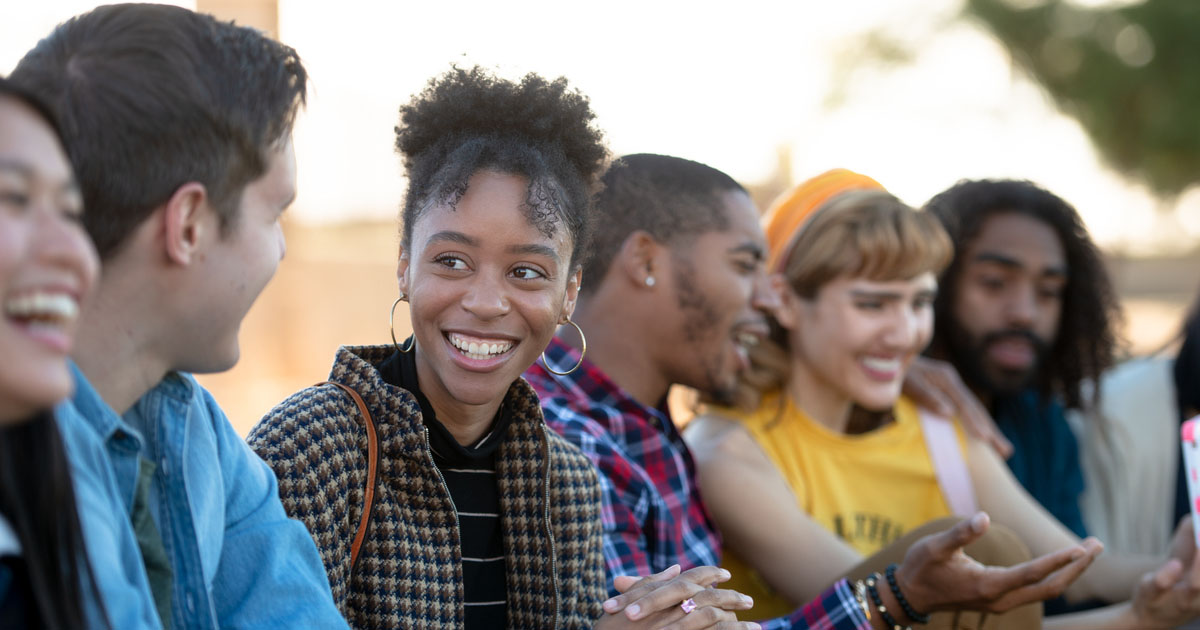 ENHANCED COLLEGE ADVISING IN UPWARD BOUND 