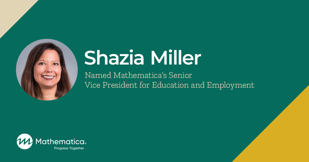 Shazia Miller