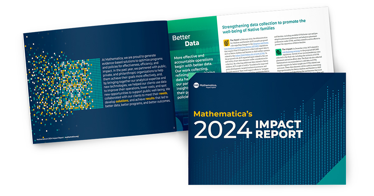 2024 Impact Report
