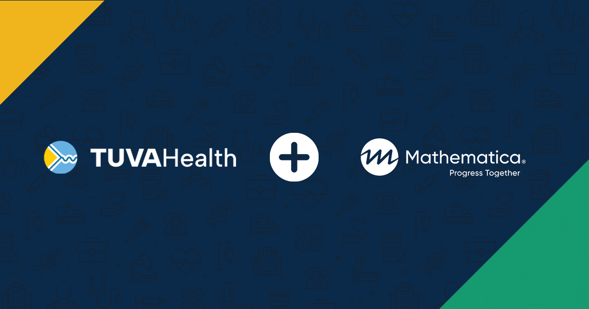 Mathematica and Tuva Health Partner to Transform Data Analytics for Government and Public Health