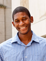 Kirabo Jackson, the Abraham Harris Professor of Education and Social Policy at Northwestern University’s Institute for Policy research