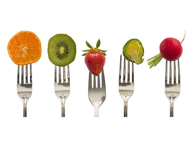 Mitos de la nutricion Mitos de la nutricion