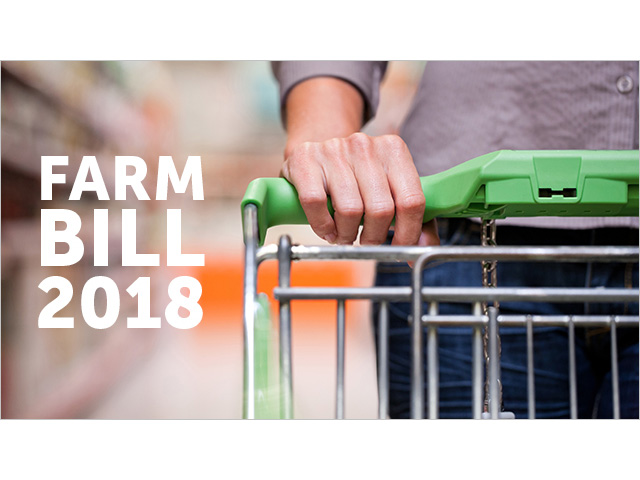 Farm Bill 2018