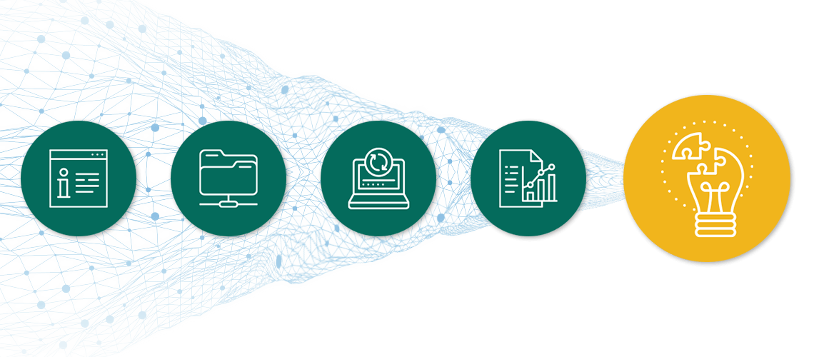 Mathematica Data Analytics Framework