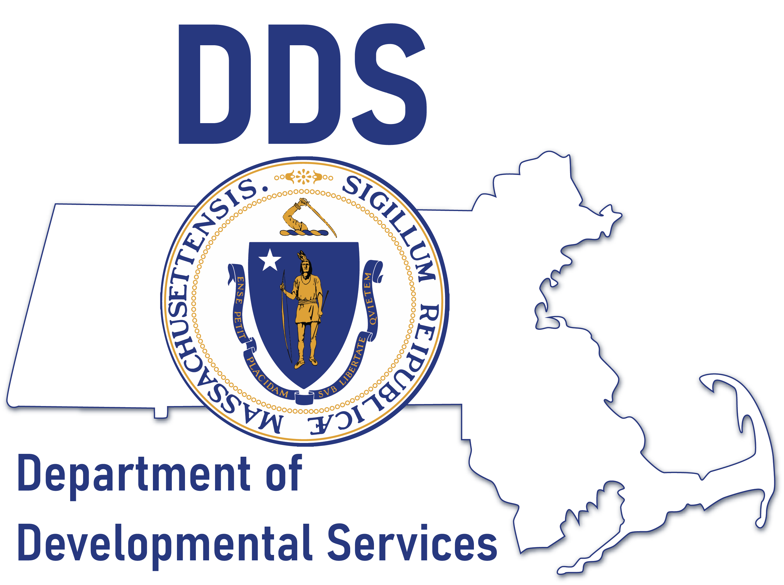 Massachusetts Department of Developmental Services