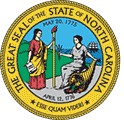 North Carolina Department of Health and Human Services logo