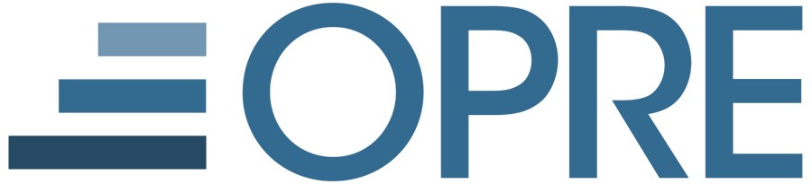 OPRE Logo