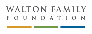 Walton Family Foundation