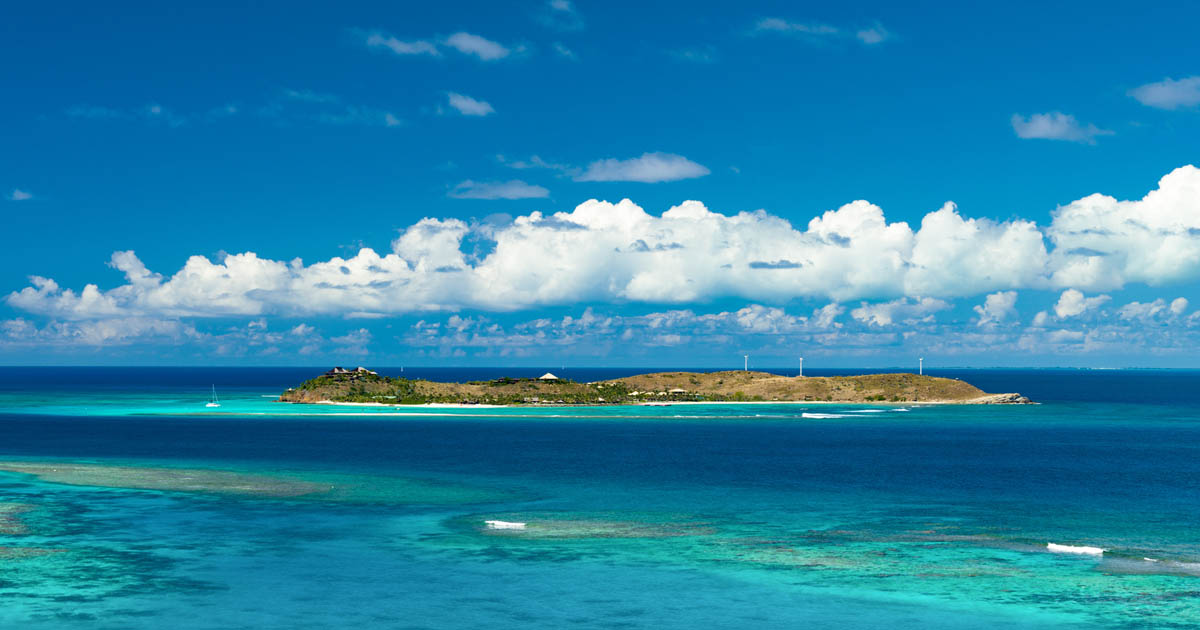 Necker Island