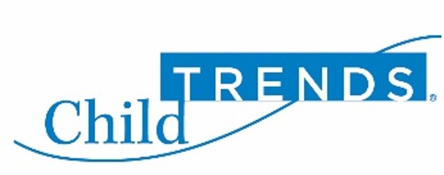 Child Trends logo.