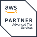 AWS Partner badge, Advanced Tier Services