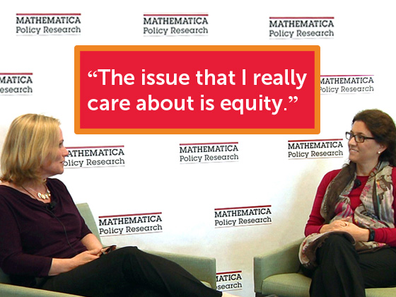 Interview with Mathematica Researcher Clemencia Cosentino