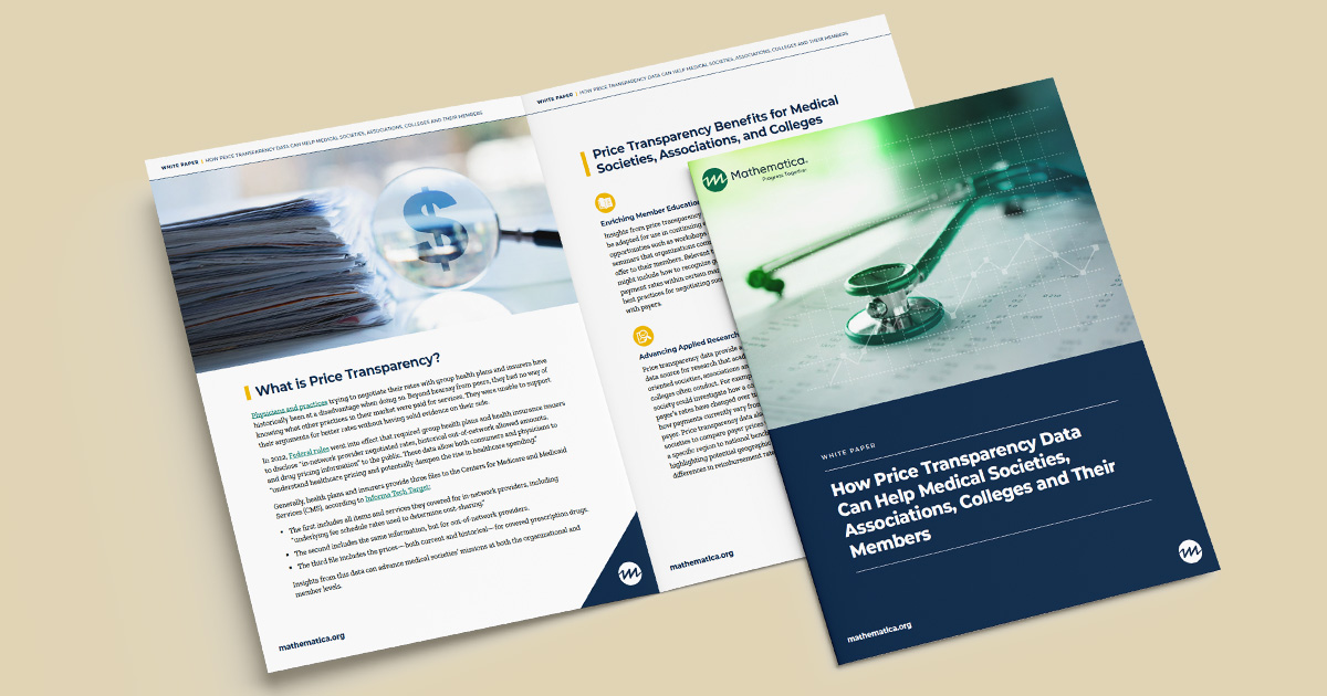 Unlocking the Power of Price Transparency in Healthcare